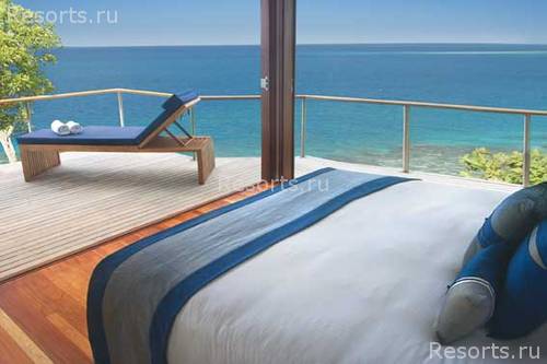 Royal Davui Island Resort 13